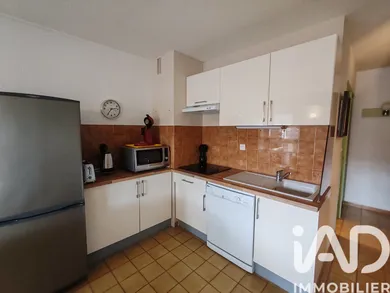 Apartment in Saint-Cyprien (66750)