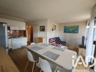 Apartment in Saint-Cyprien (66750)