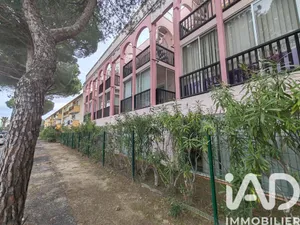 Appartement à Saint-Cyprien (66750)