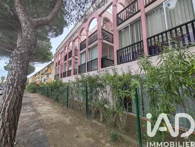 Appartement à Saint-Cyprien (66750)