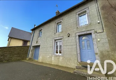 Maison à Roncey (50210)