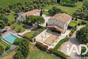 Domaine à Beaucaire (30300)