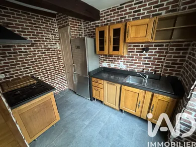 Apartment at Orléans (45000)