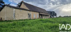 Ferme à Sourzac (24400)