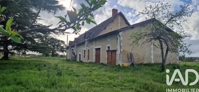 Longère à Sourzac (24400)