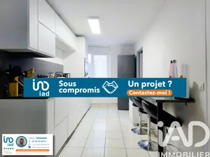 Appartement à Longwy (54400)