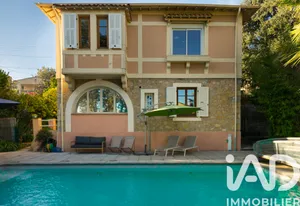 House at Antibes (06600)