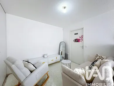Appartement à Athis-Mons (91200)
