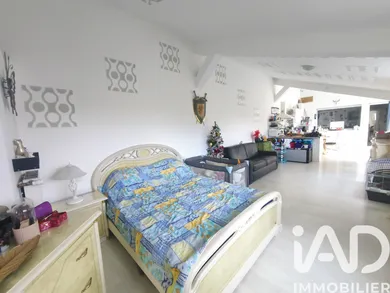 House in Villaines-la-Juhel (53700)