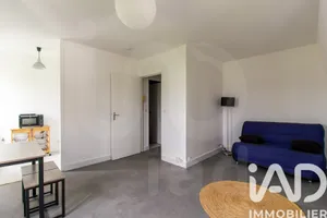 Appartement à Compiègne (60200)