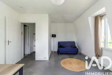 Apartment in Compiègne (60200)