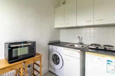 Apartment in Compiègne (60200)