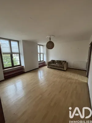 Appartement à La Roche-Posay (86270)