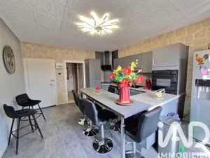 House at Metzervisse (57940)