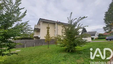Appartement à Avanne-Aveney (25720)