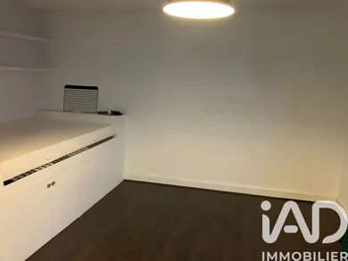 Appartement à Clichy (92110)