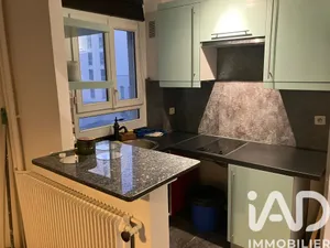 Apartment in Clichy (92110)