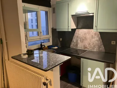 Appartement à Clichy (92110)