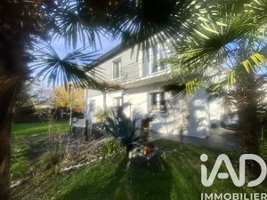 Maison à Bagnères-de-Bigorre (65200)