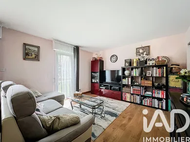Appartement à Sceaux (92330)