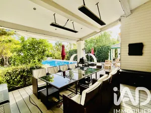 Traditional house in Ceyreste (13600)