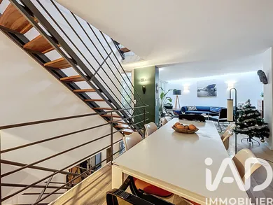 Maison à Châtillon (92320)