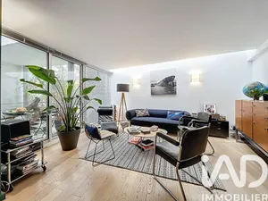 Maison à Châtillon (92320)