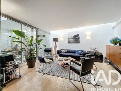 House in Châtillon (92320)