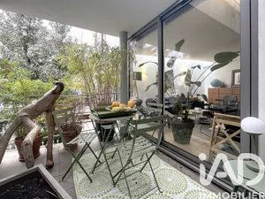 House in Châtillon (92320)