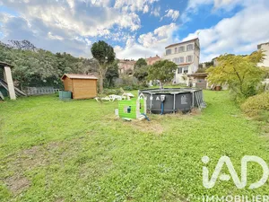 Maison à La Seyne-sur-Mer (83500)