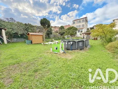 Maison à La Seyne-sur-Mer (83500)
