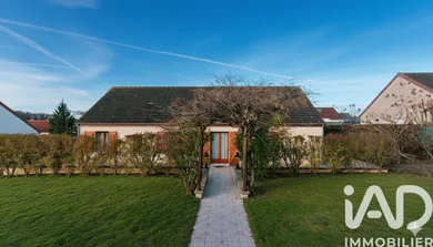 Maison à Saint-Georges-sur-Moulon (18110)