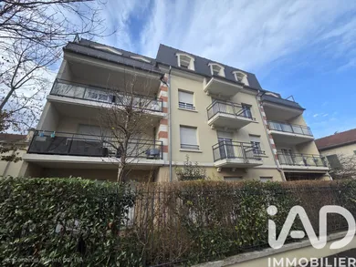 Apartment in Meaux (77100)