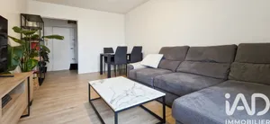 Appartement à Pontault-Combault (77340)
