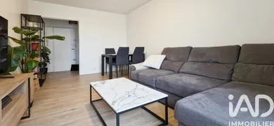 Appartement à Pontault-Combault (77340)