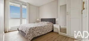 Appartement à Pontault-Combault (77340)