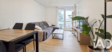 Appartement à Pontault-Combault (77340)