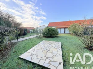 House in Saint-Sébastien-sur-Loire (44230)