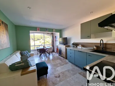 Appartement à Saint-Mandrier-sur-Mer (83430)