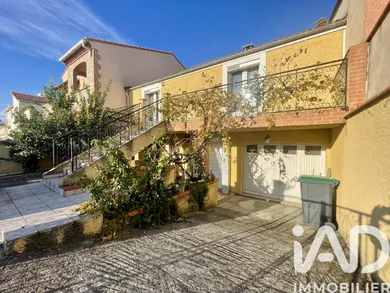 House in Perpignan (66100)