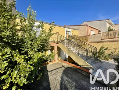 House in Perpignan (66100)