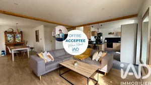 Maison à Saint-Étienne (42100)