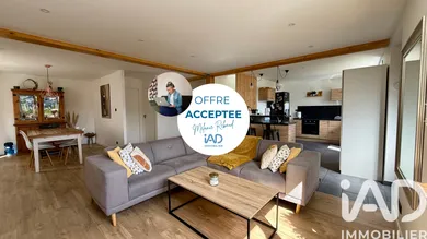 House in Saint-Étienne (42100)