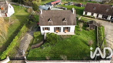 House in Romorantin-Lanthenay (41200)