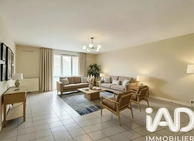 Apartment in Brive-la-Gaillarde (19100)