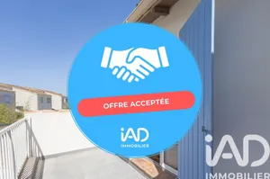 Studio à Les Saintes-Maries-de-la-Mer (13460)