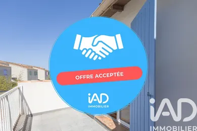 Studio in Les Saintes-Maries-de-la-Mer (13460)