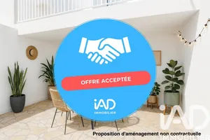 Studio à Les Saintes-Maries-de-la-Mer (13460)