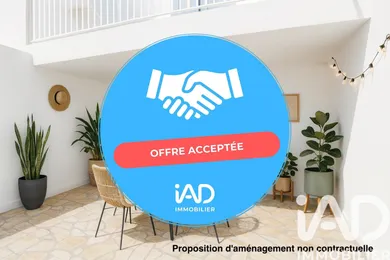 Studio in Les Saintes-Maries-de-la-Mer (13460)