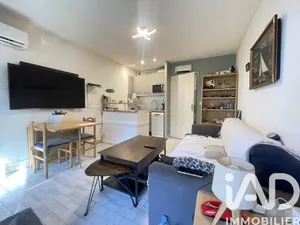 Apartment in Sanary-sur-Mer (83110)
